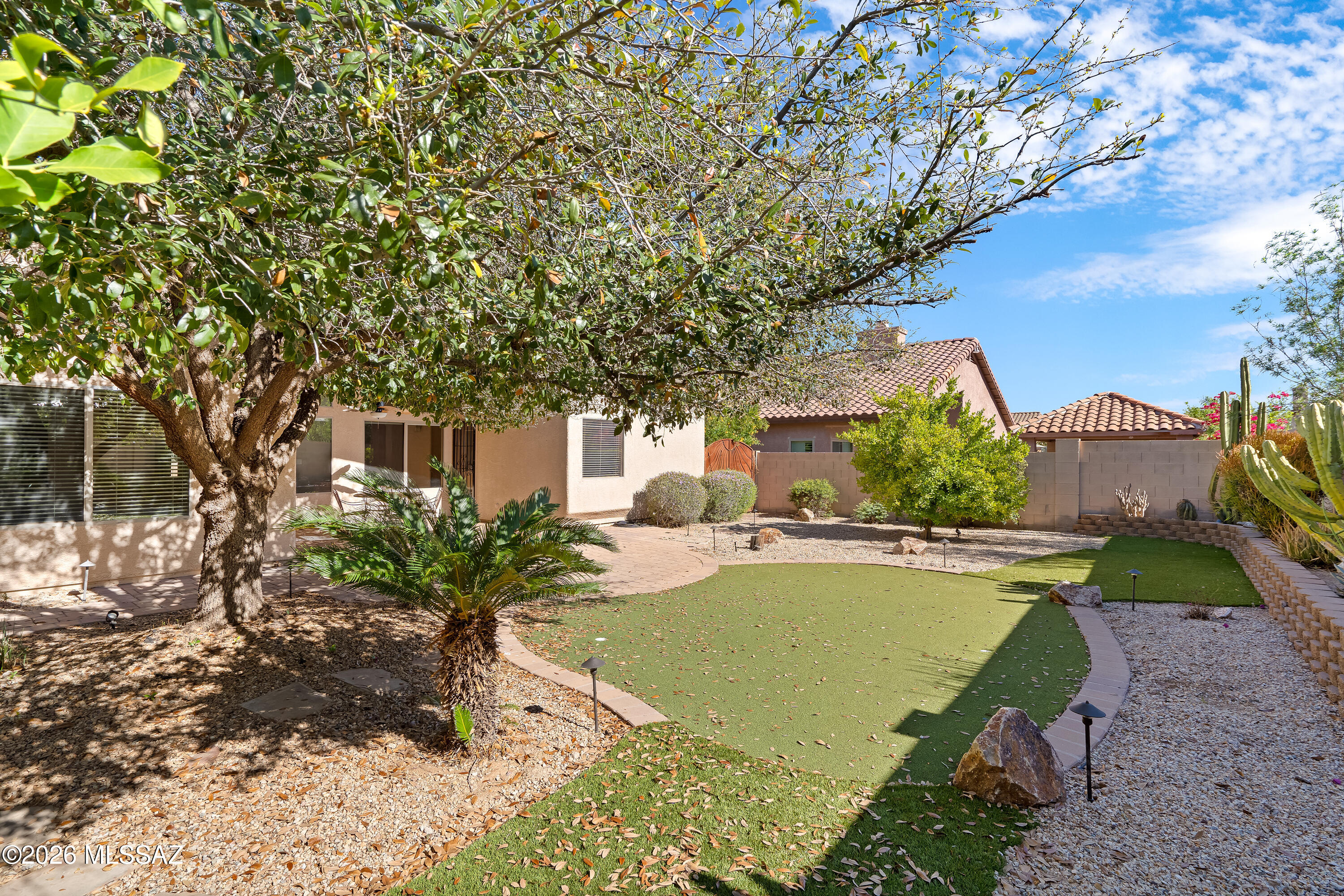Silverbell Place (1-153) - Residential