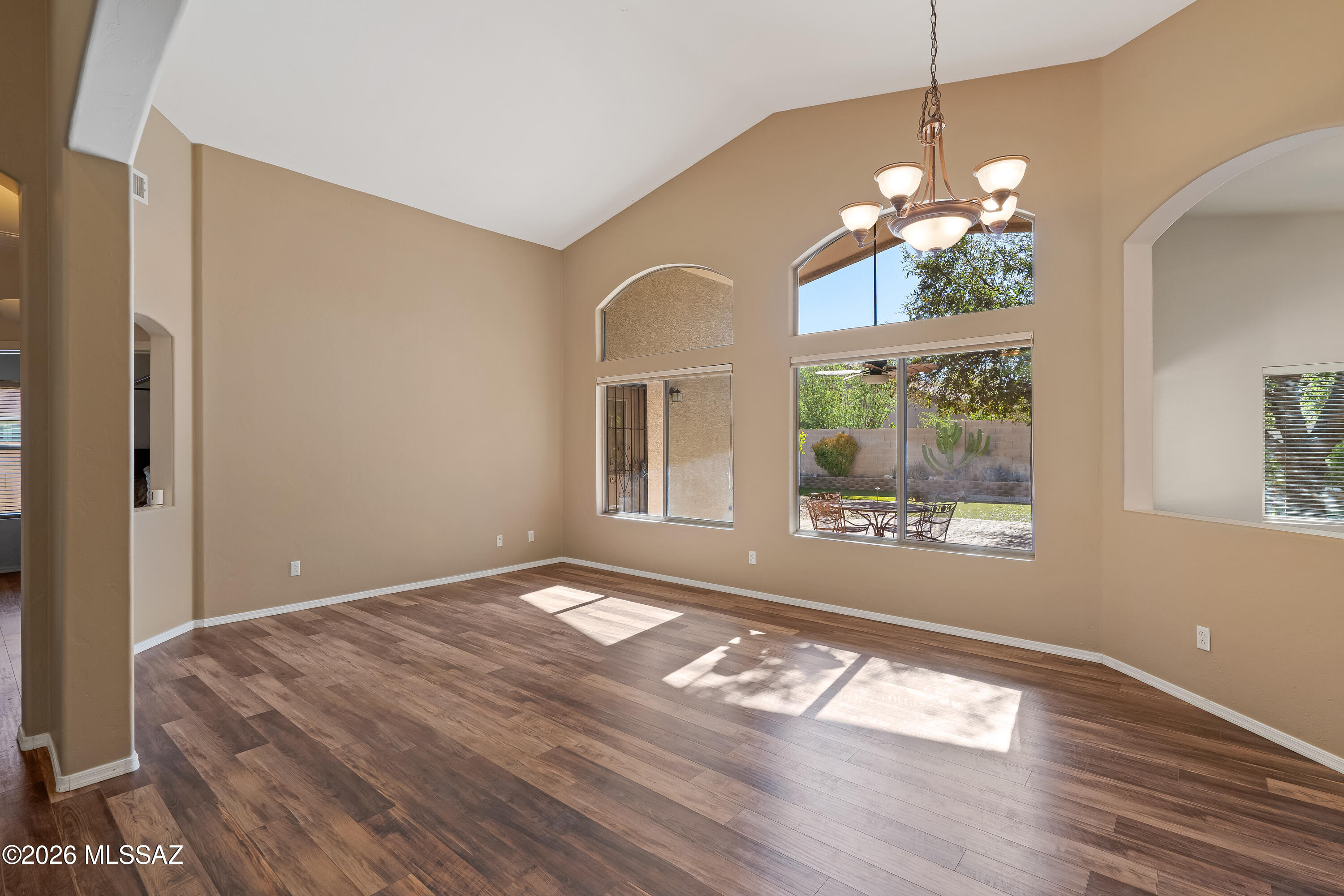 Silverbell Place (1-153) - Residential