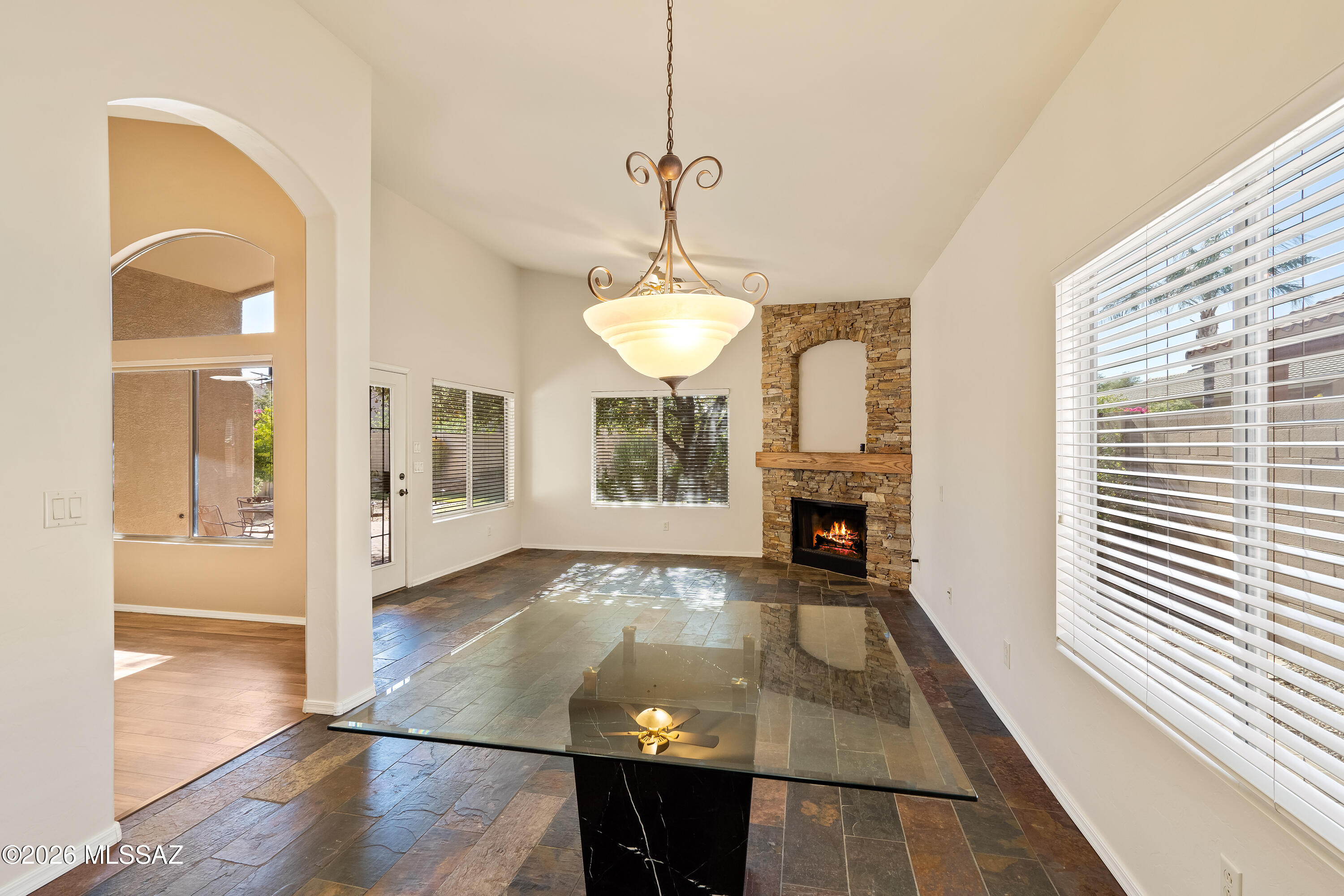 Silverbell Place (1-153) - Residential