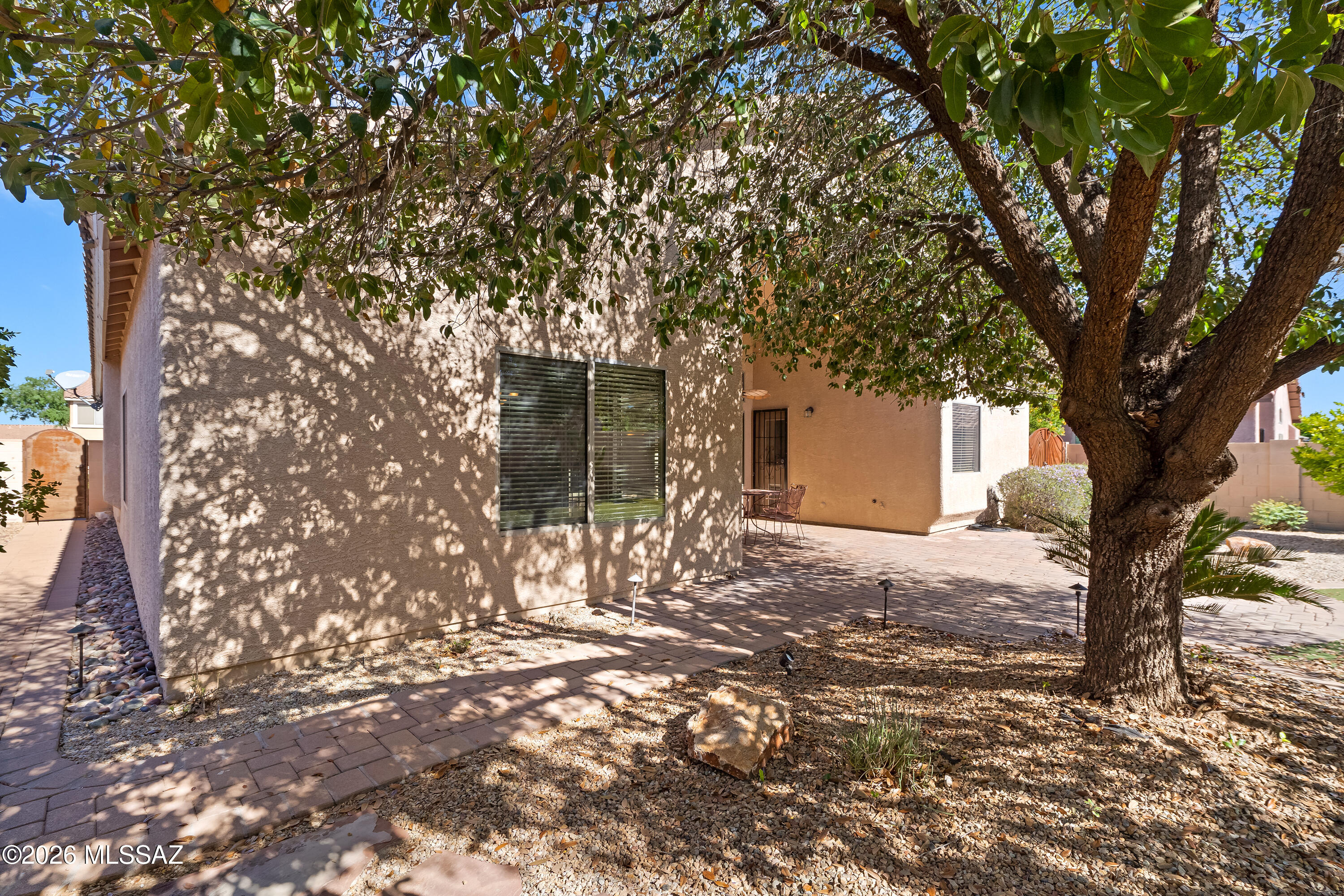 Silverbell Place (1-153) - Residential