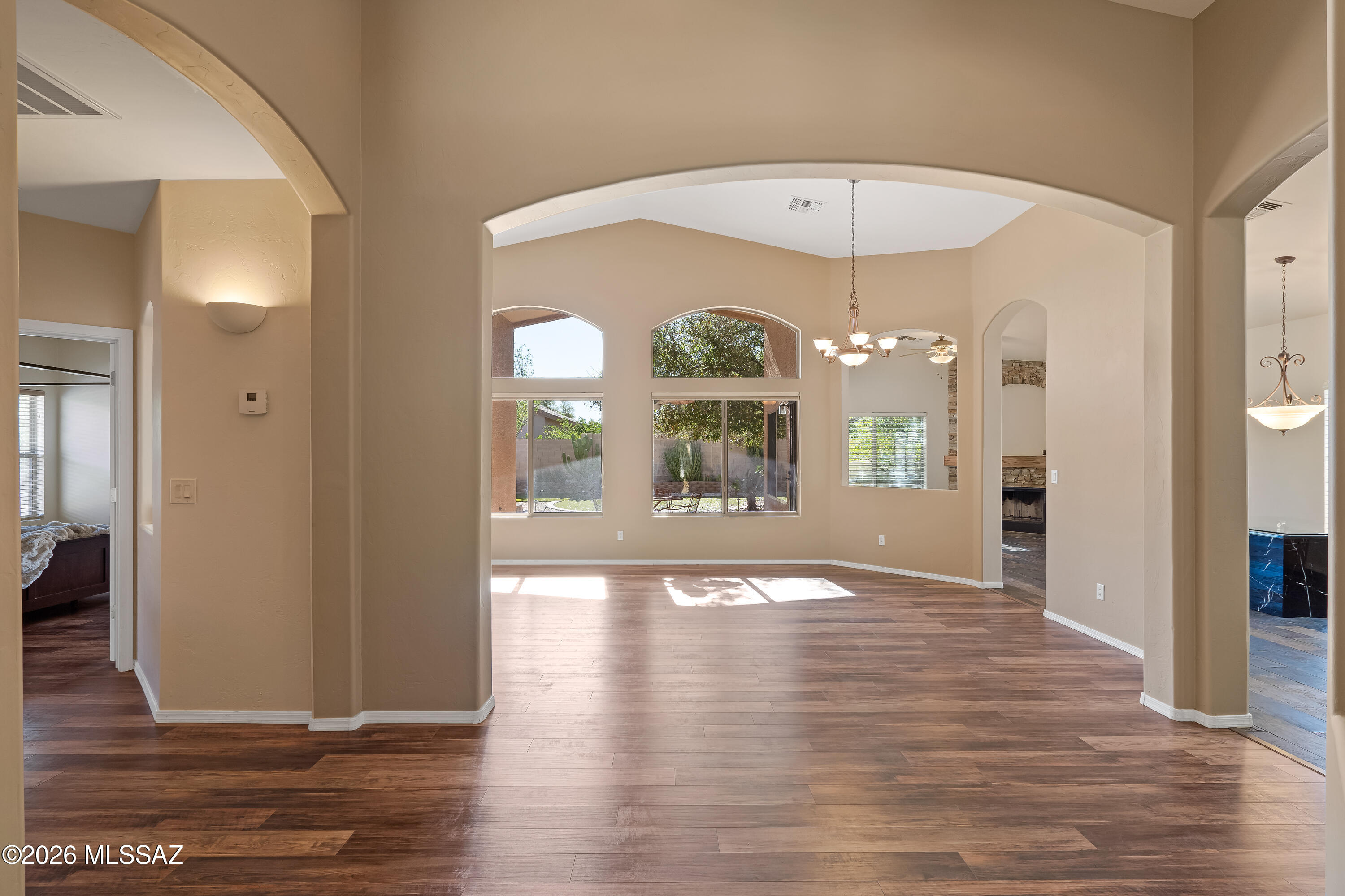 Silverbell Place (1-153) - Residential