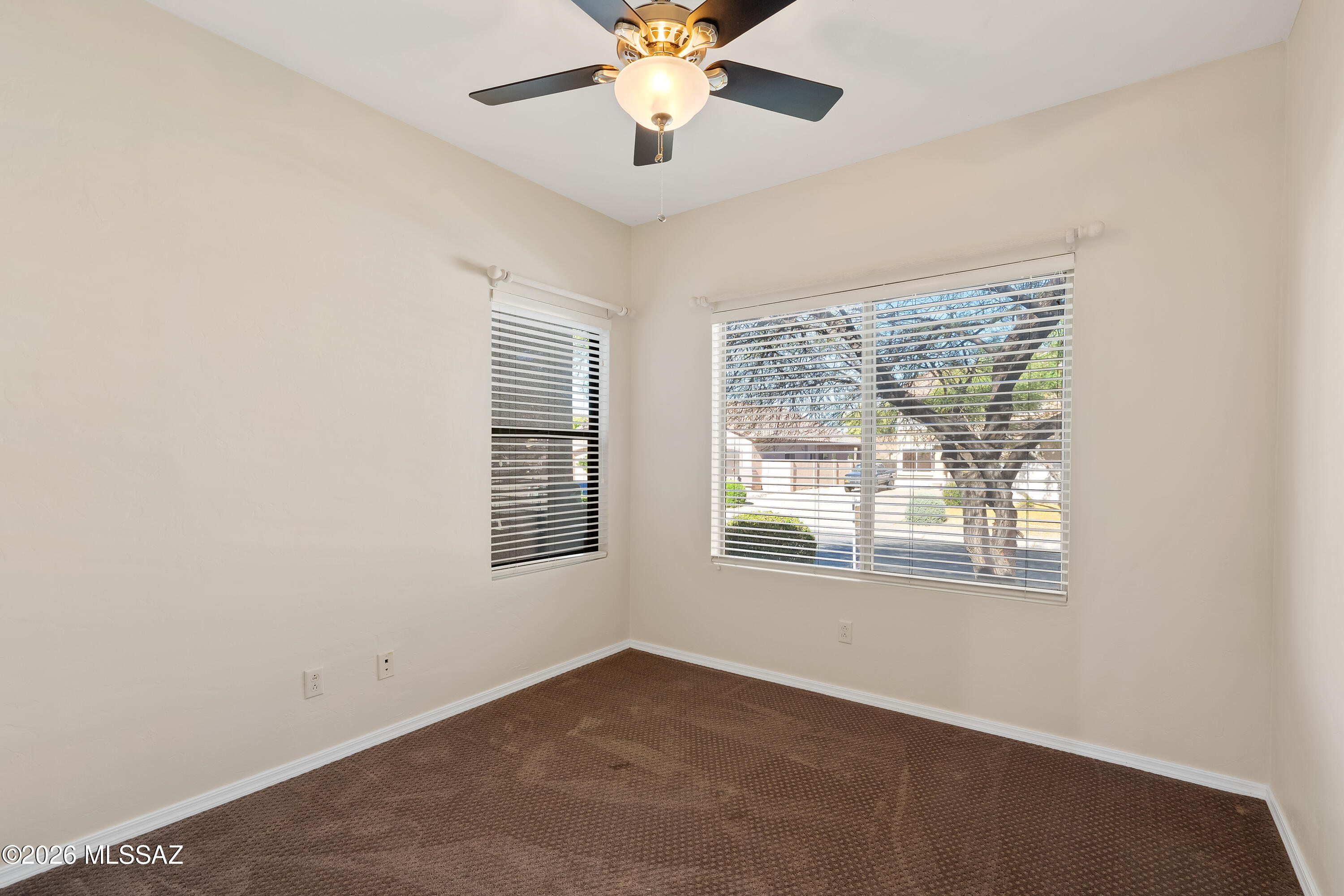 Silverbell Place (1-153) - Residential