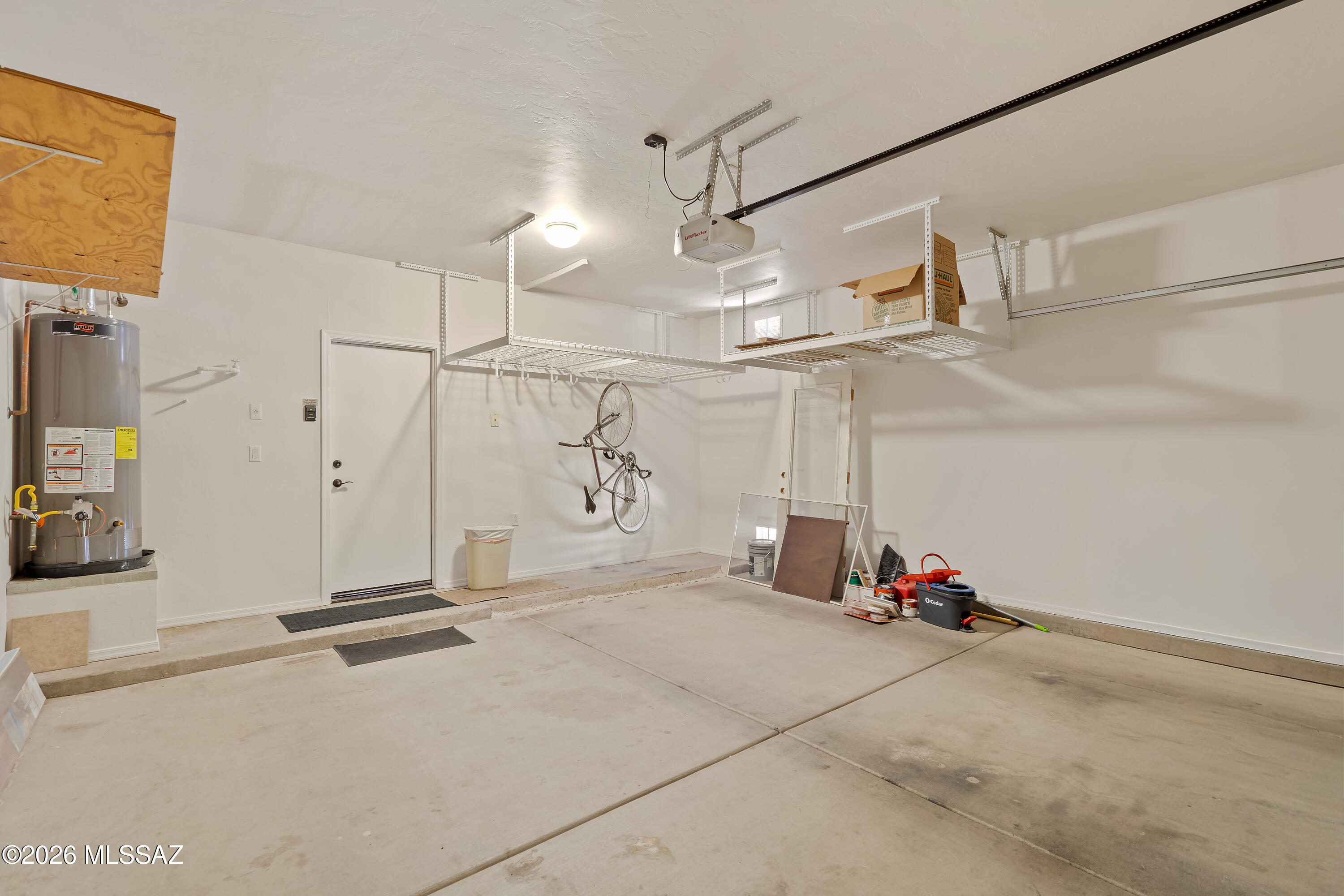 Silverbell Place (1-153) - Residential