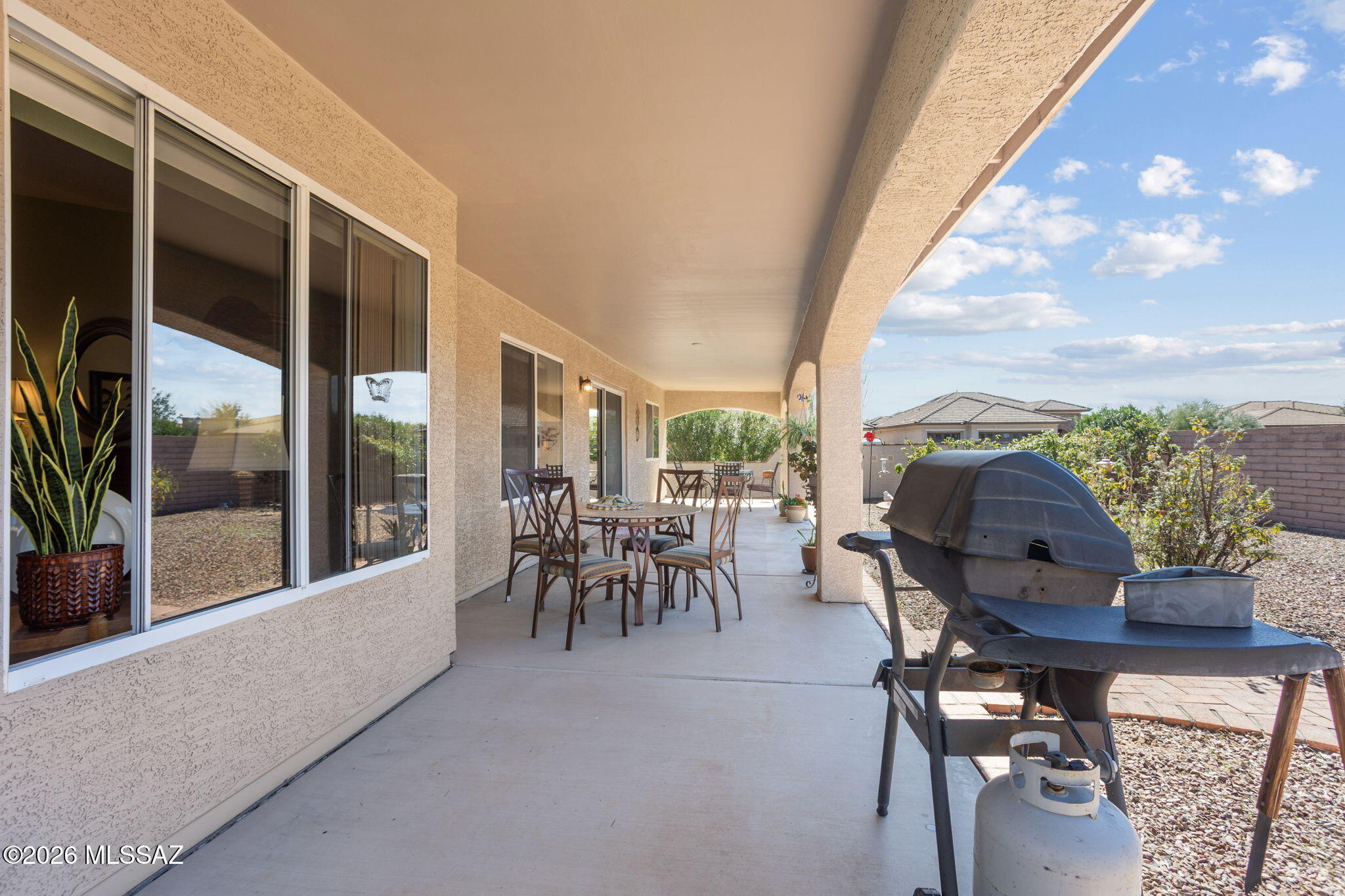Quail Creek II Unit 16 - Residential