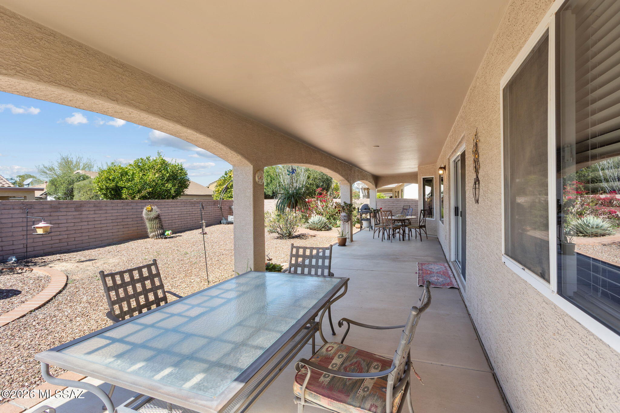 Quail Creek II Unit 16 - Residential