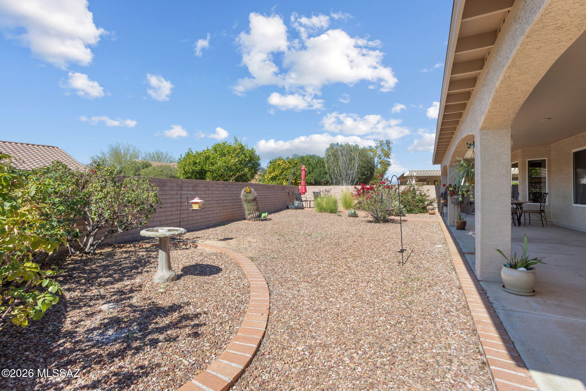 Quail Creek II Unit 16 - Residential