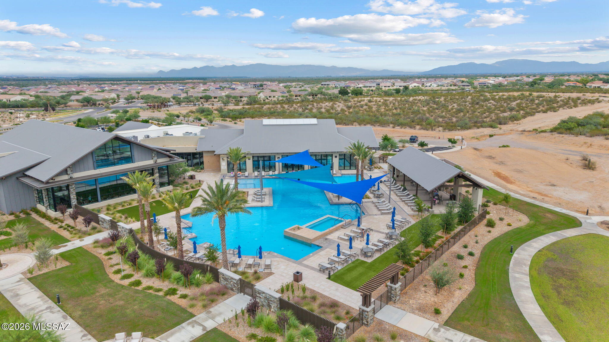 Quail Creek II Unit 16 - Residential