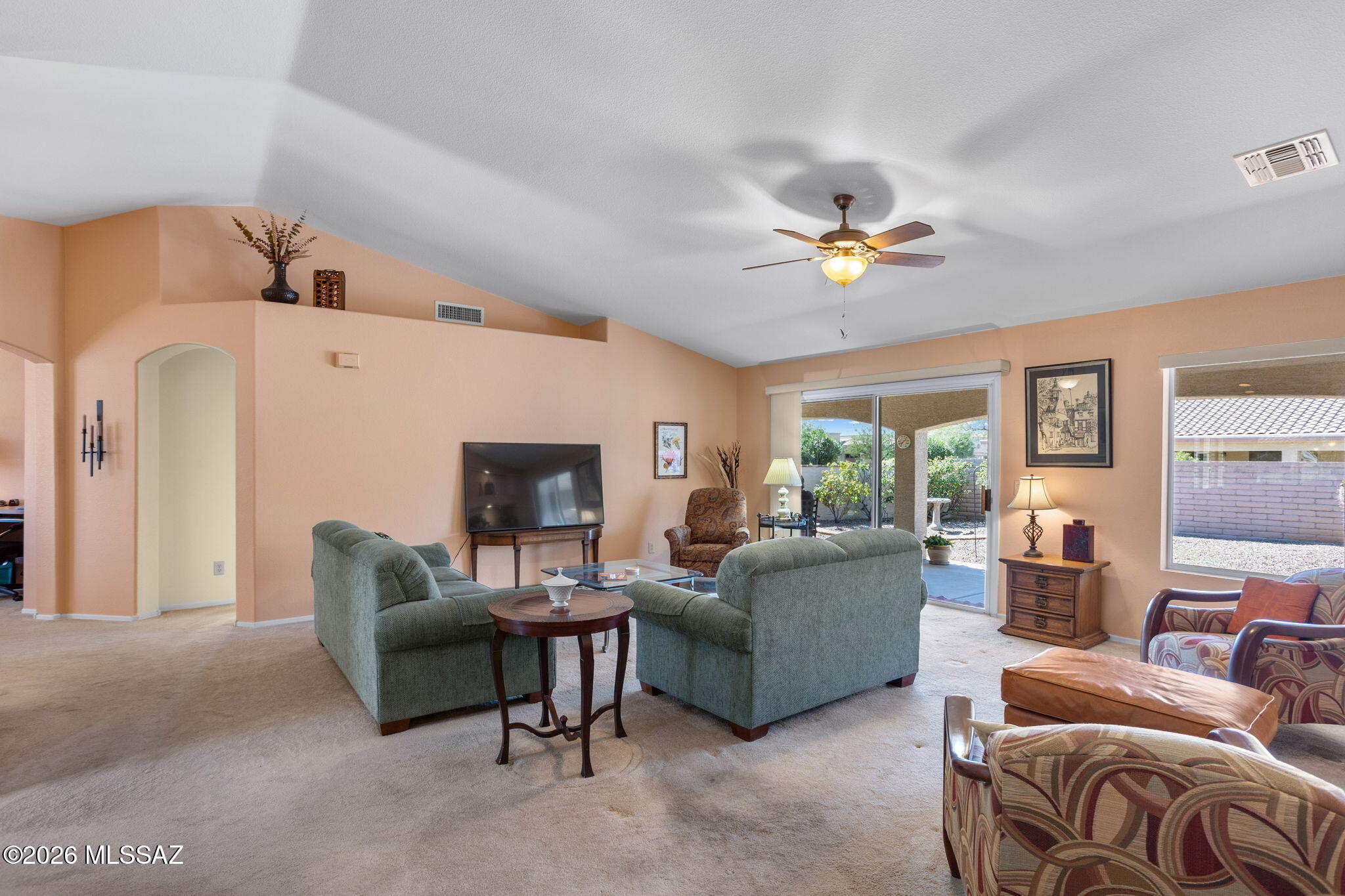 Quail Creek II Unit 16 - Residential