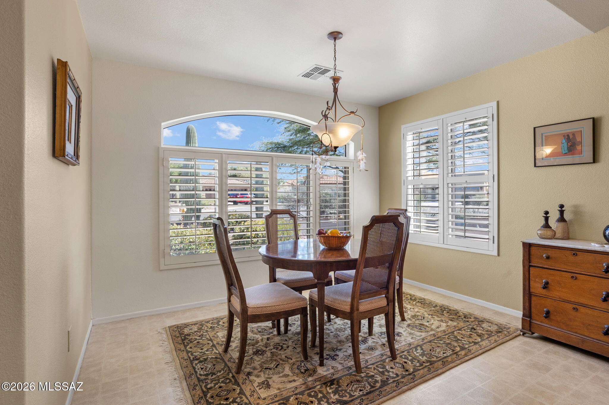 Quail Creek II Unit 16 - Residential