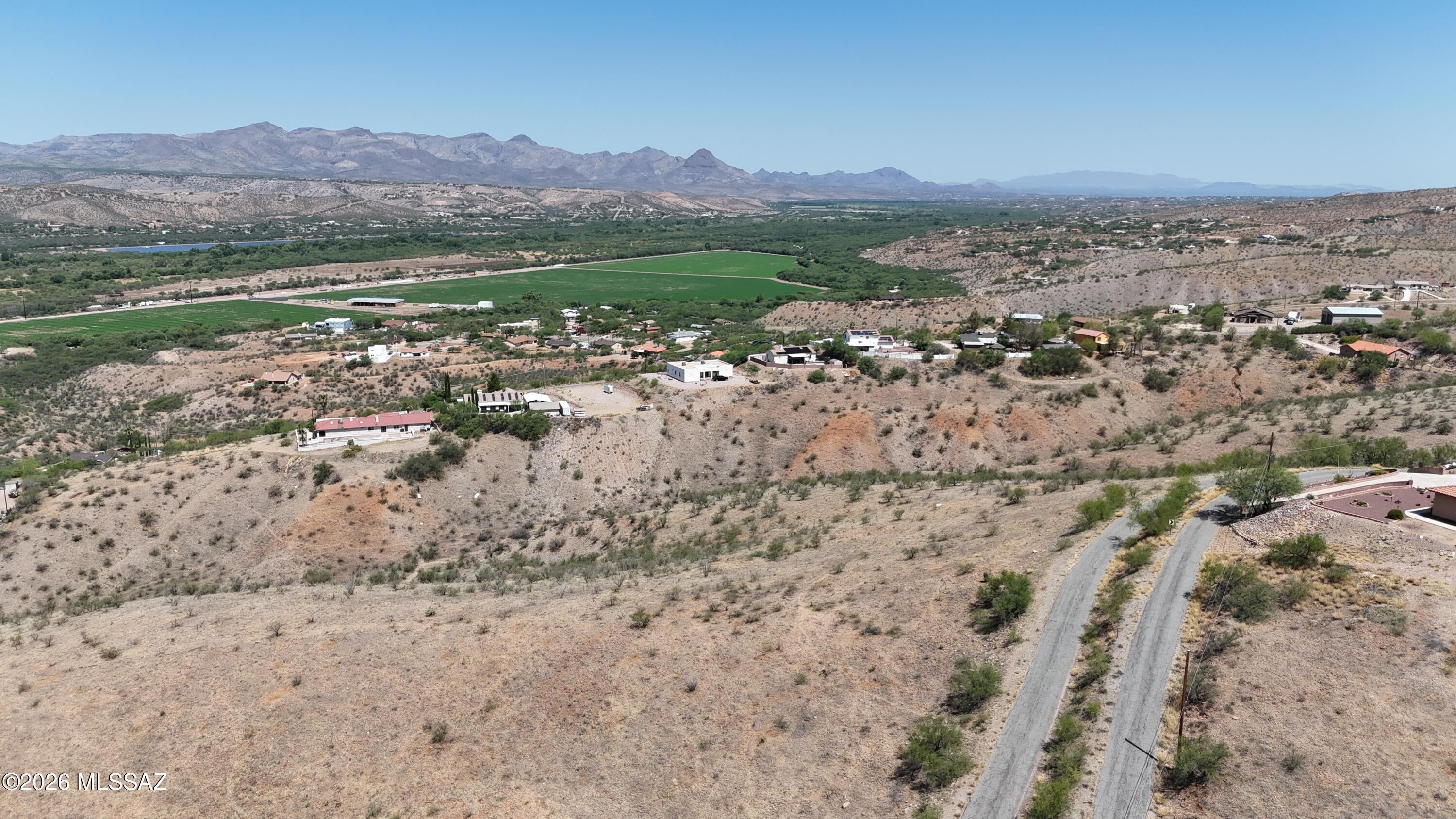 Rio Rico Estates 10 - Land