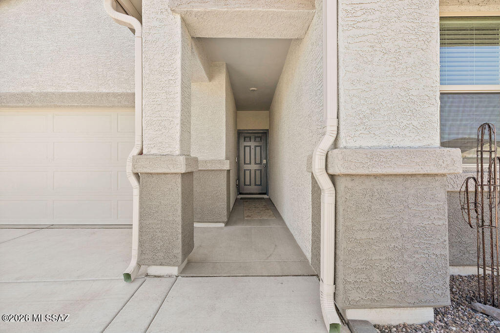 Saguaro Bloom - Residential