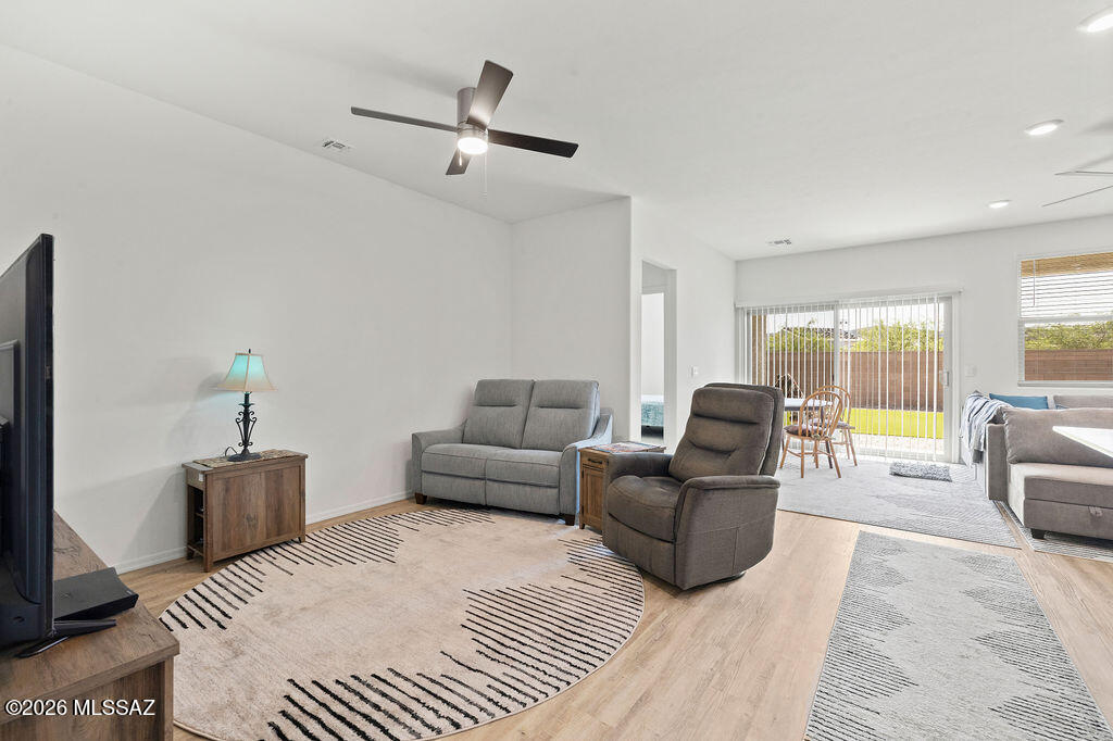Saguaro Bloom - Residential