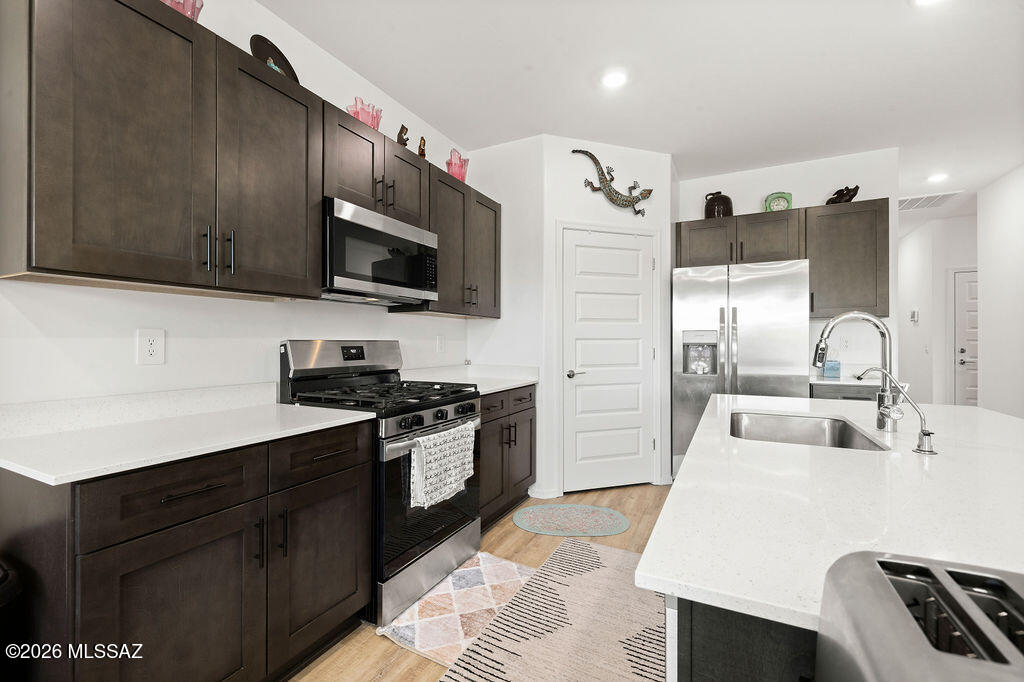 Saguaro Bloom - Residential