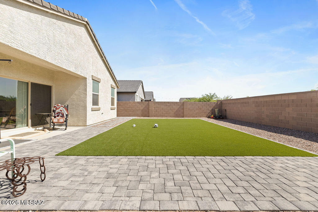 Saguaro Bloom - Residential