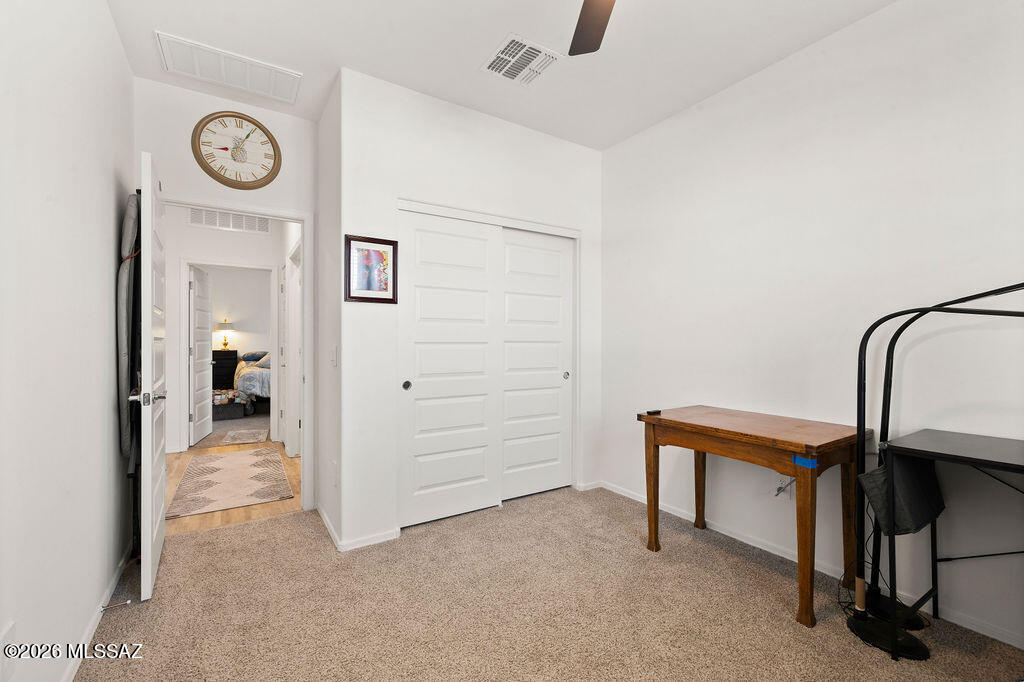 Saguaro Bloom - Residential