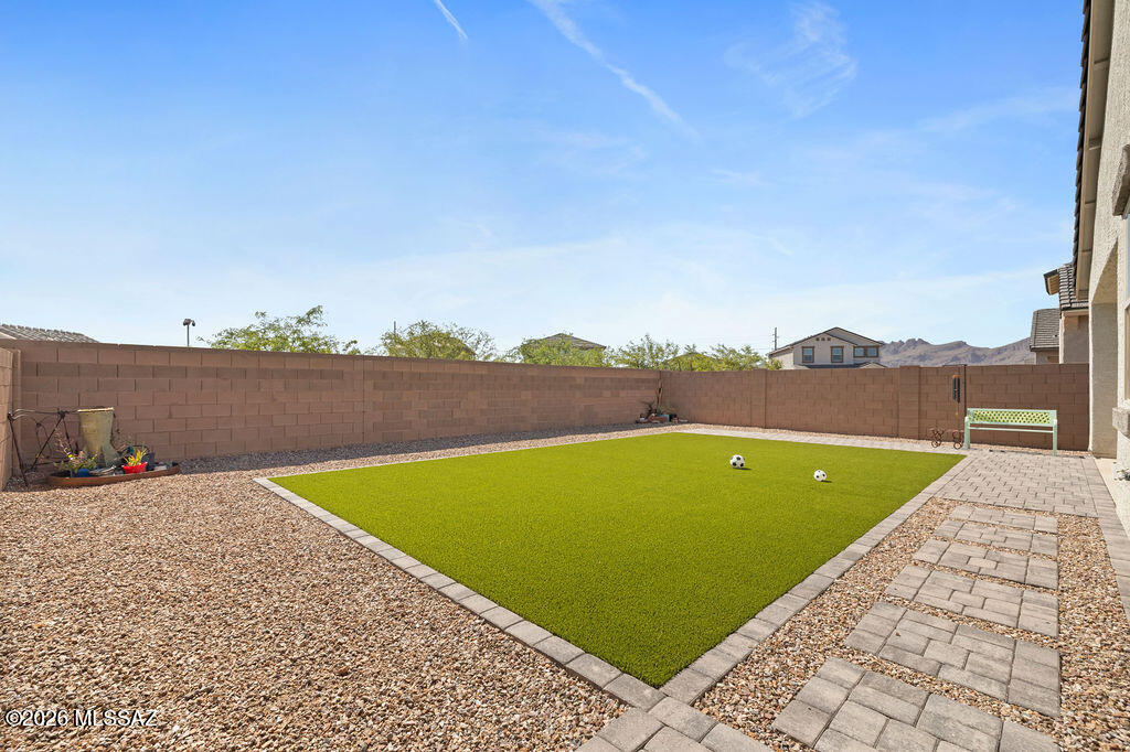 Saguaro Bloom - Residential