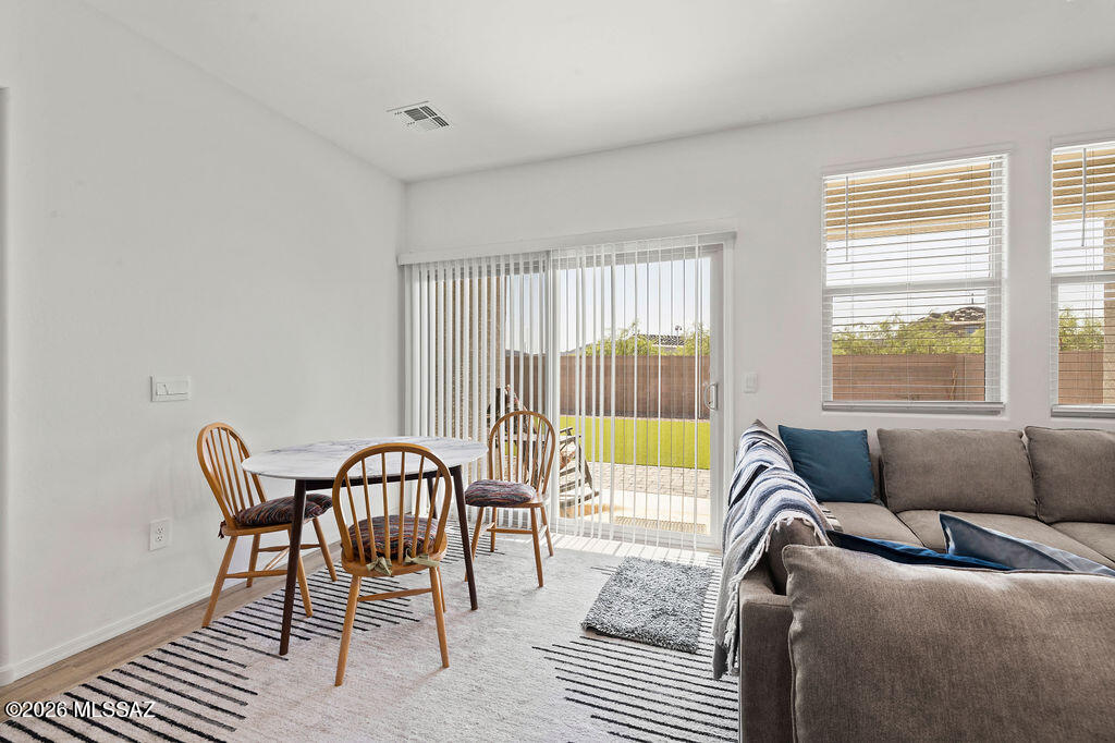Saguaro Bloom - Residential