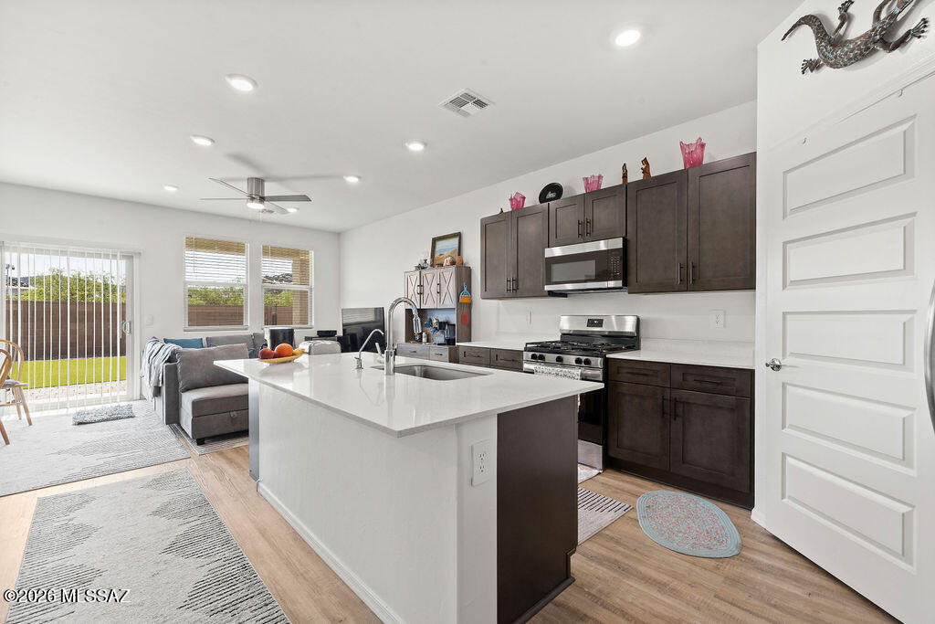 Saguaro Bloom - Residential
