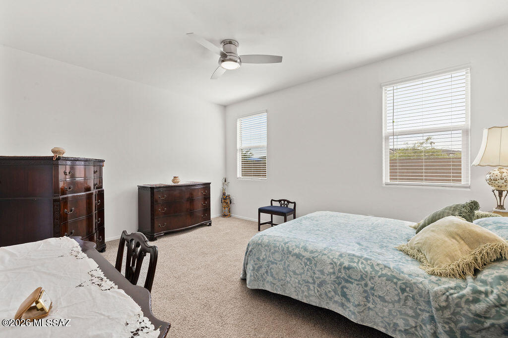 Saguaro Bloom - Residential