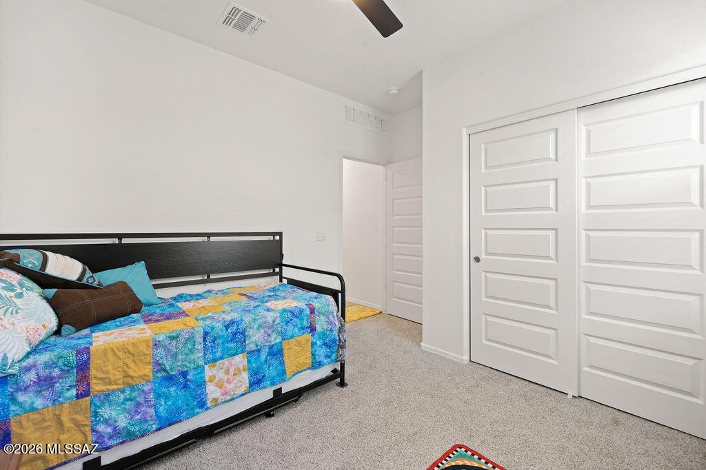 Saguaro Bloom - Residential