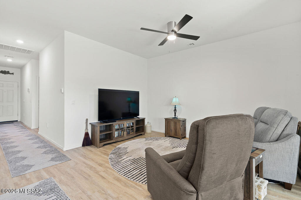 Saguaro Bloom - Residential