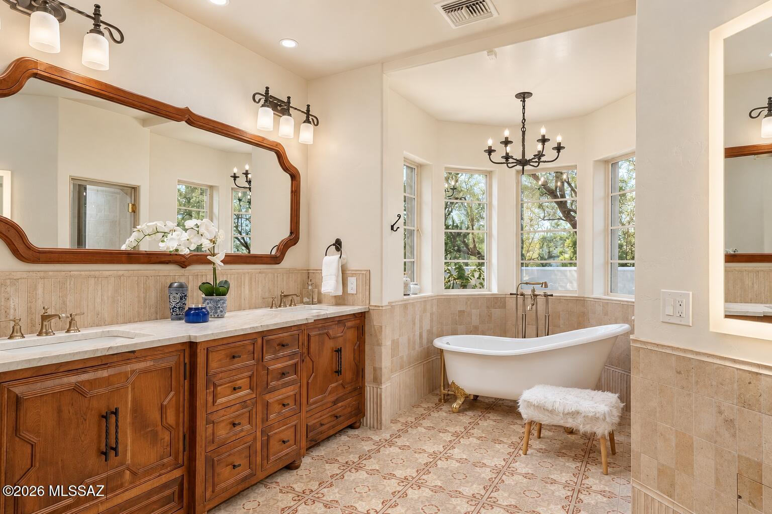 Catalina Foothills Estates - Residential