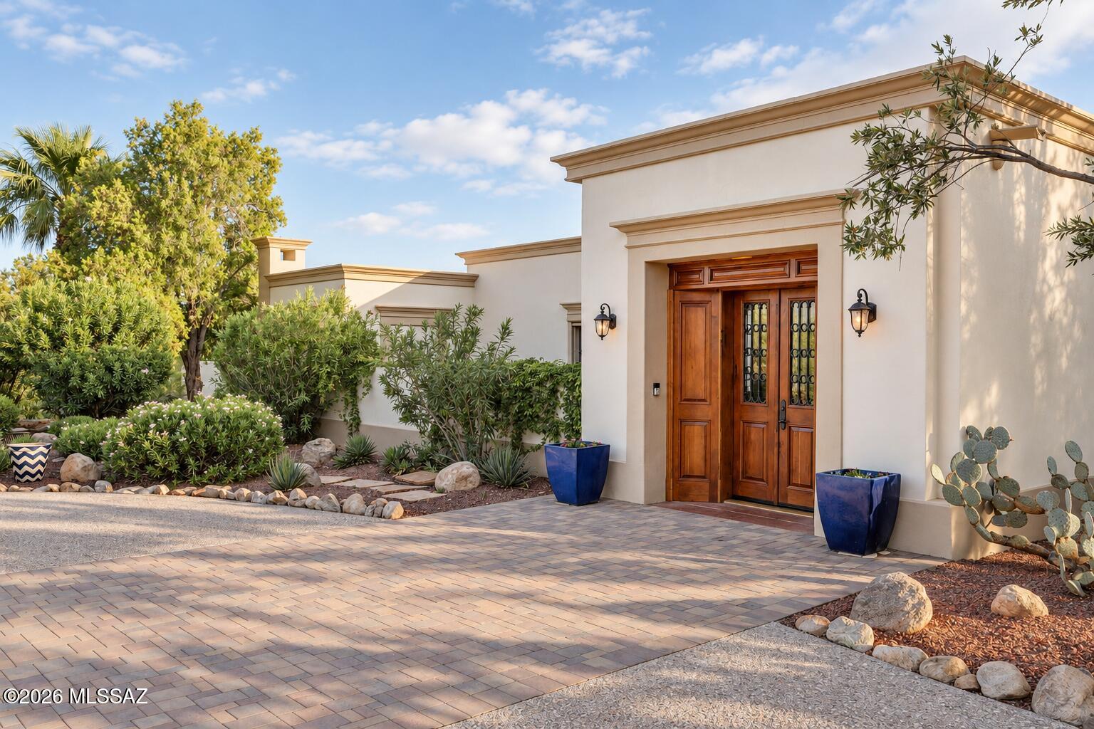 Catalina Foothills Estates - Residential