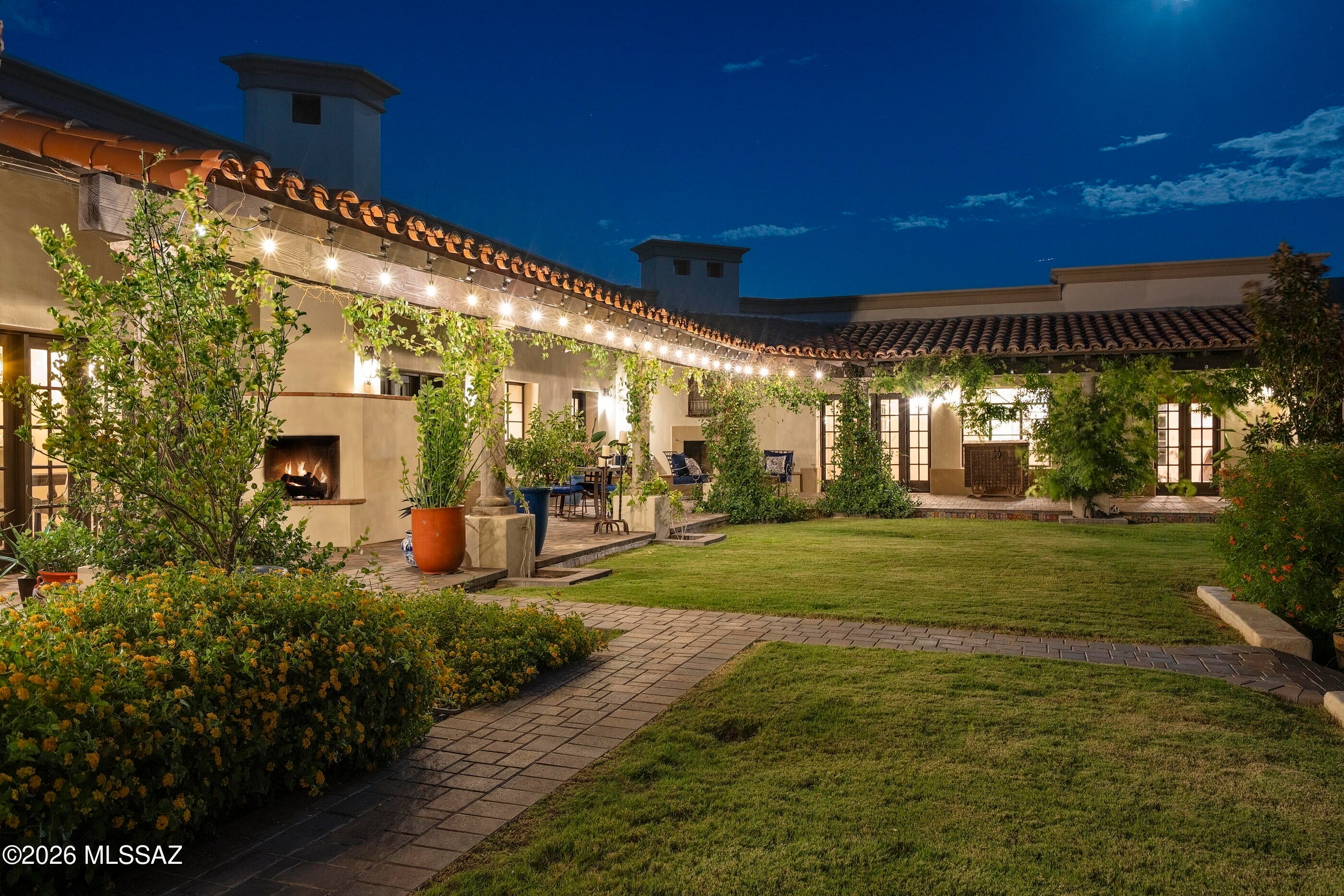 Catalina Foothills Estates - Residential
