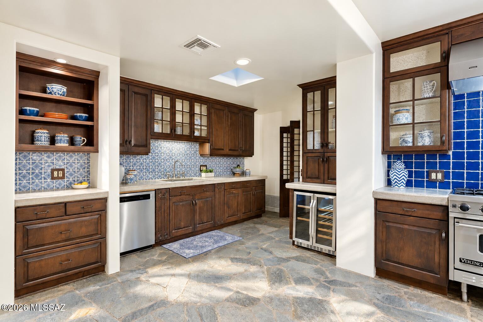 Catalina Foothills Estates - Residential