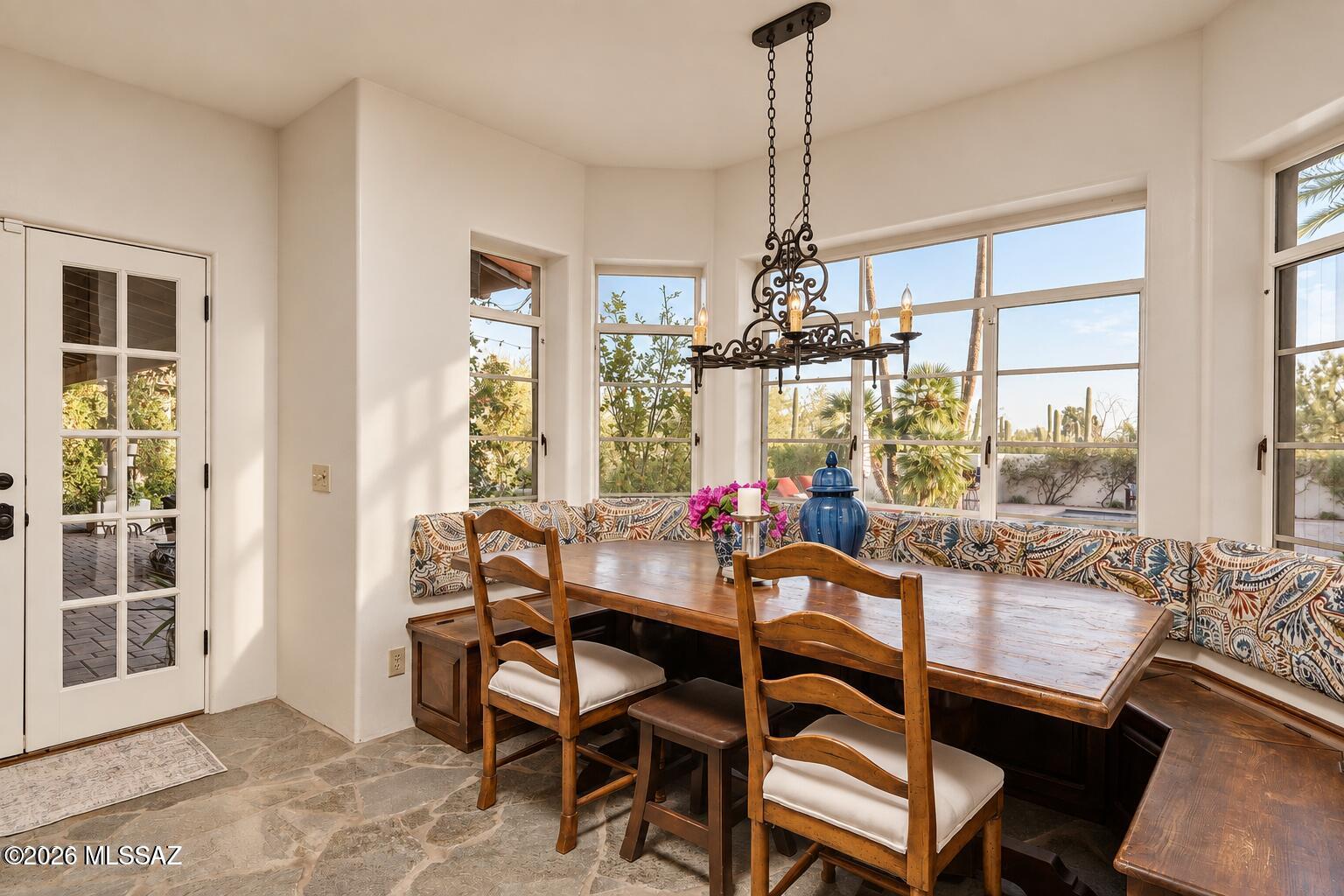 Catalina Foothills Estates - Residential