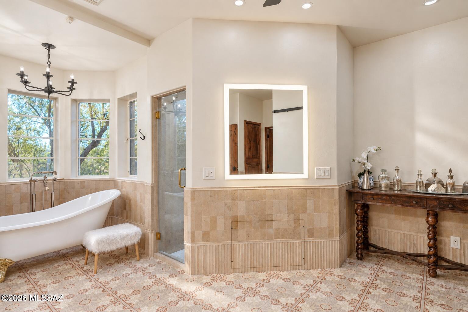 Catalina Foothills Estates - Residential