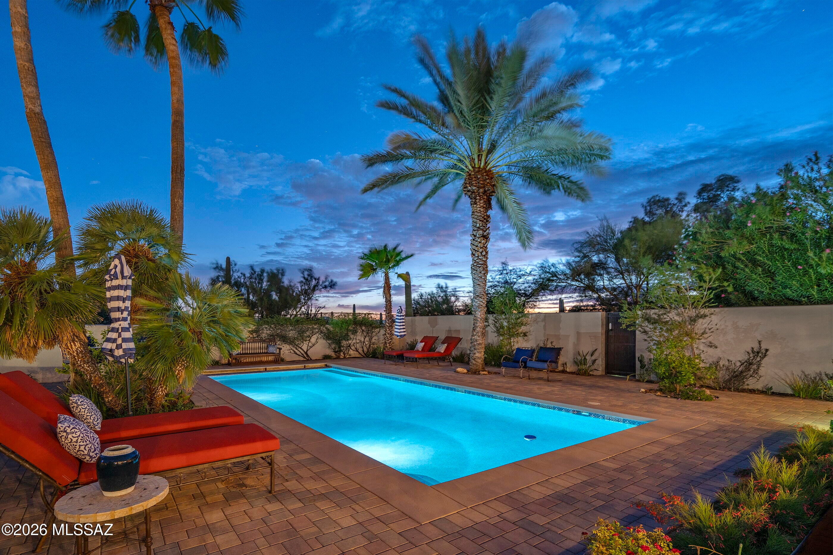 Catalina Foothills Estates - Residential