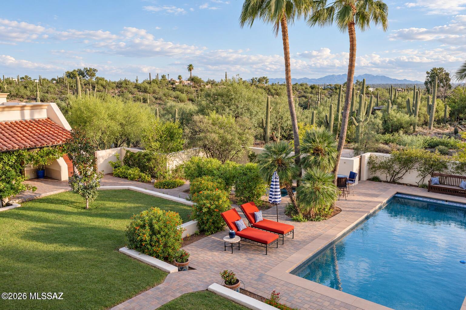 Catalina Foothills Estates - Residential