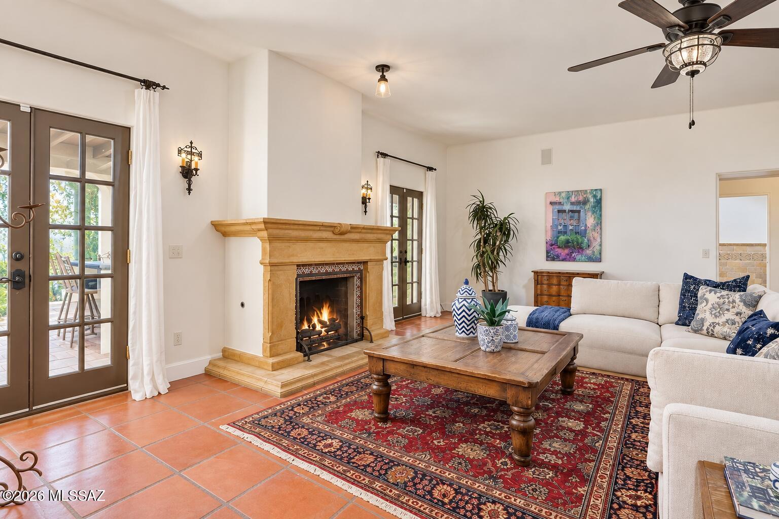 Catalina Foothills Estates - Residential