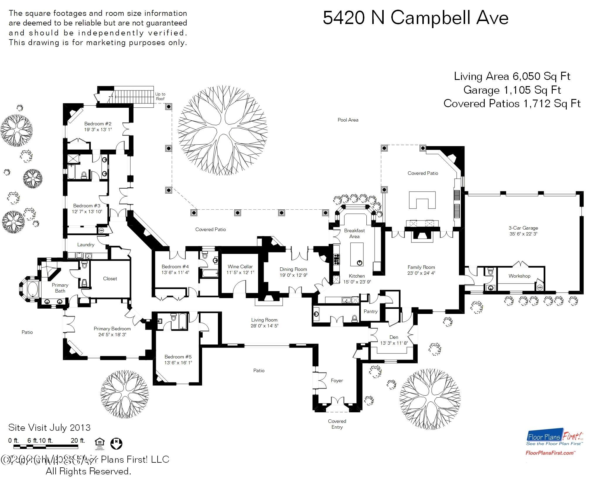 Catalina Foothills Estates - Residential