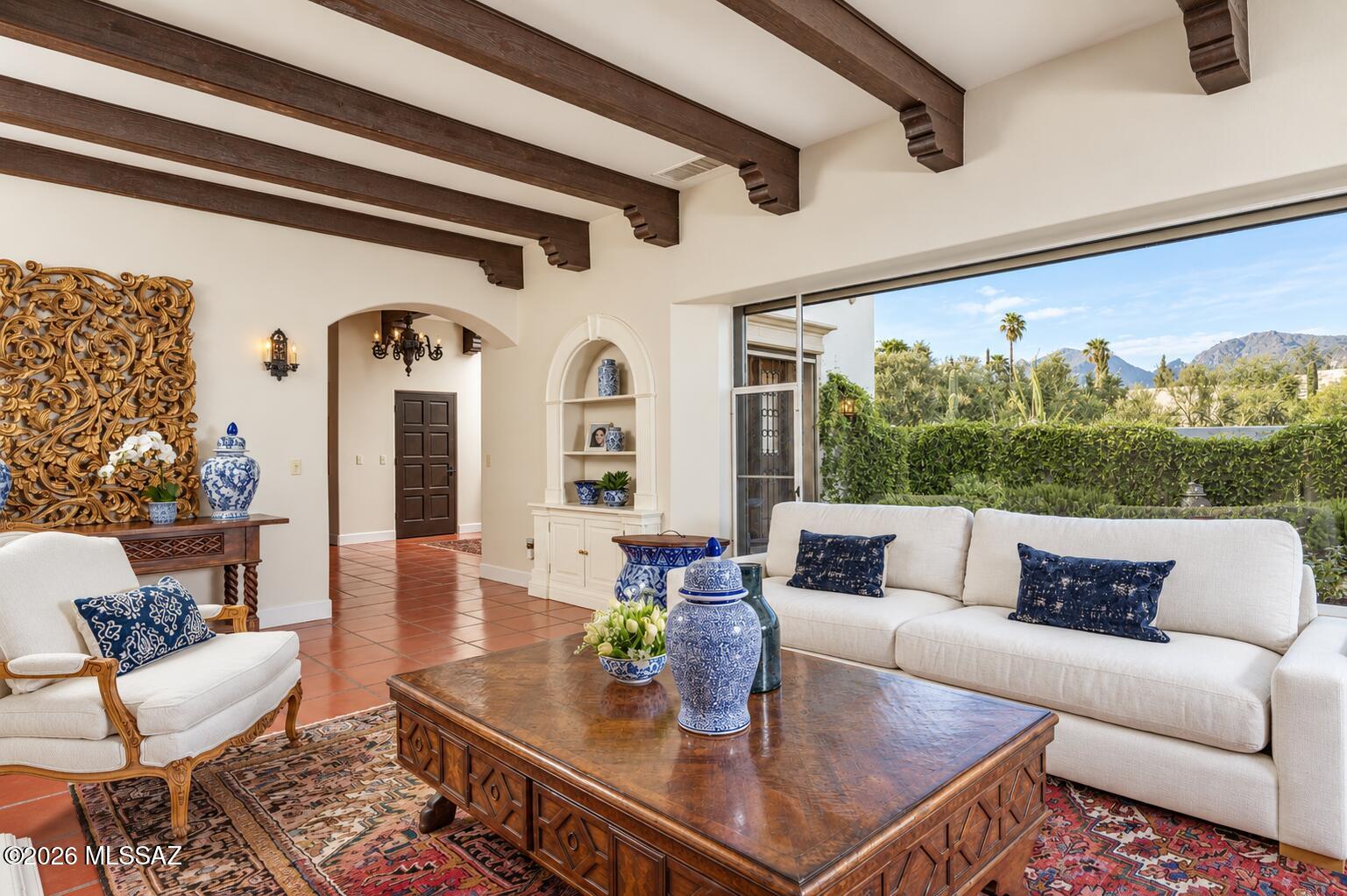 Catalina Foothills Estates - Residential
