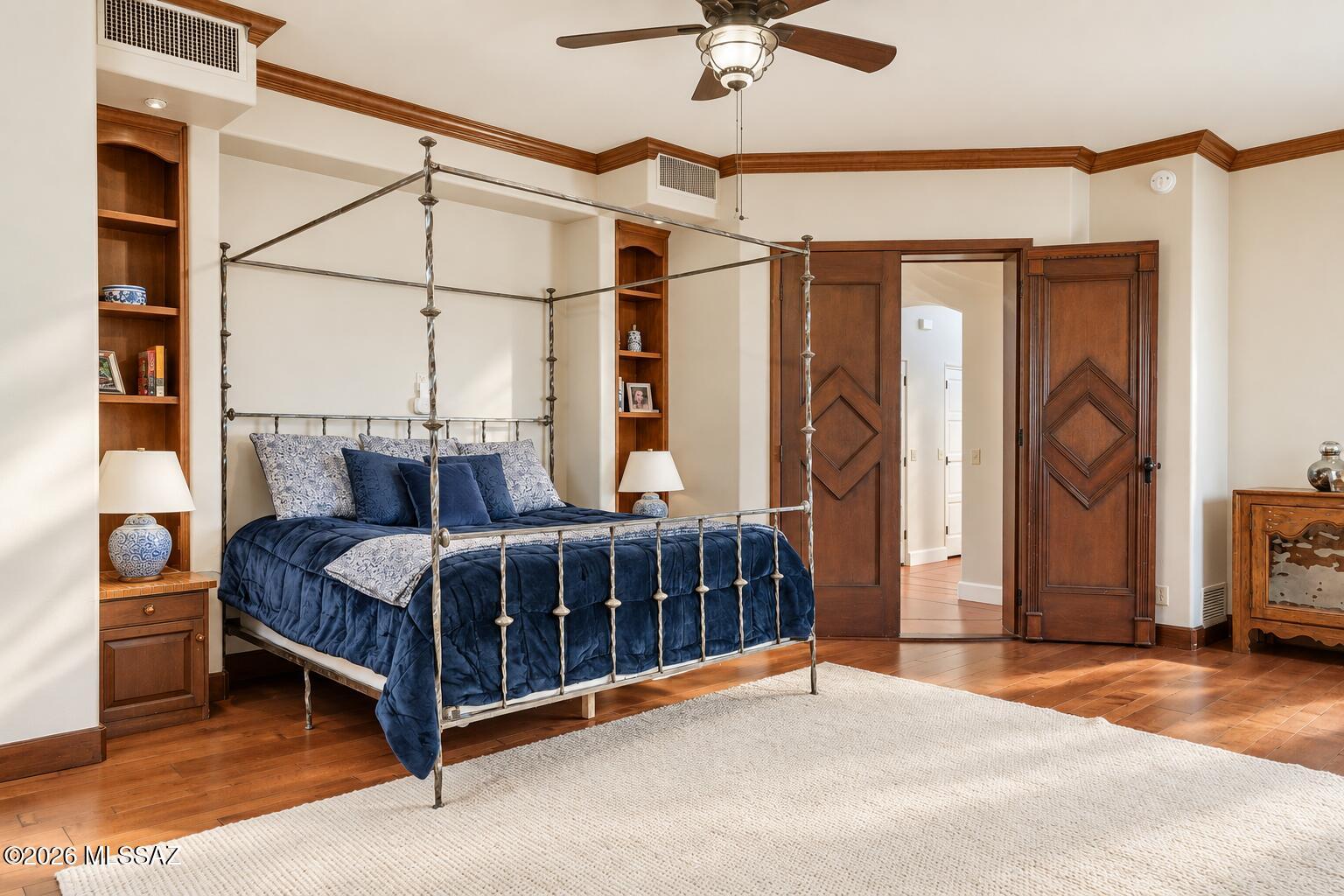 Catalina Foothills Estates - Residential