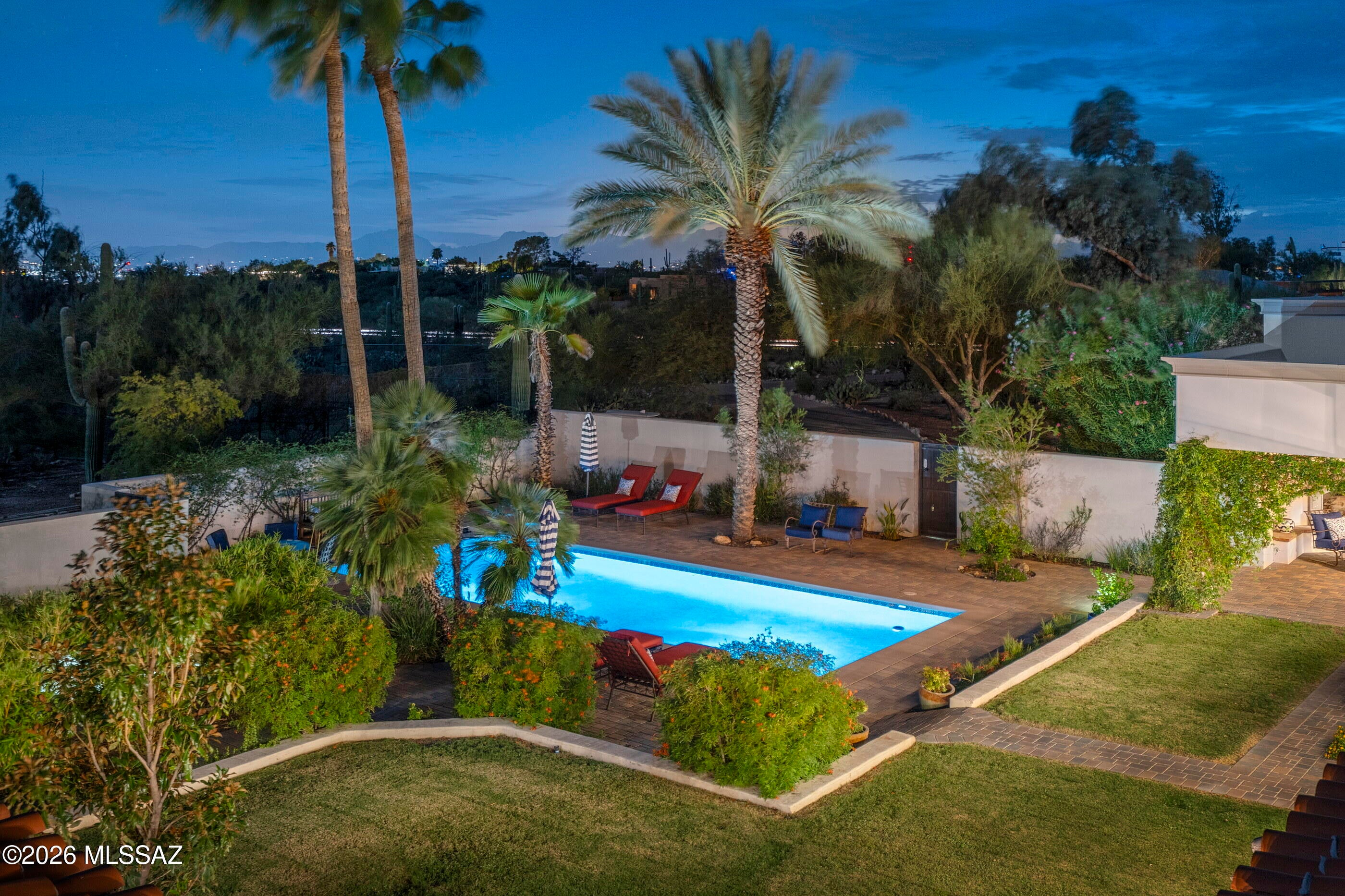 Catalina Foothills Estates - Residential