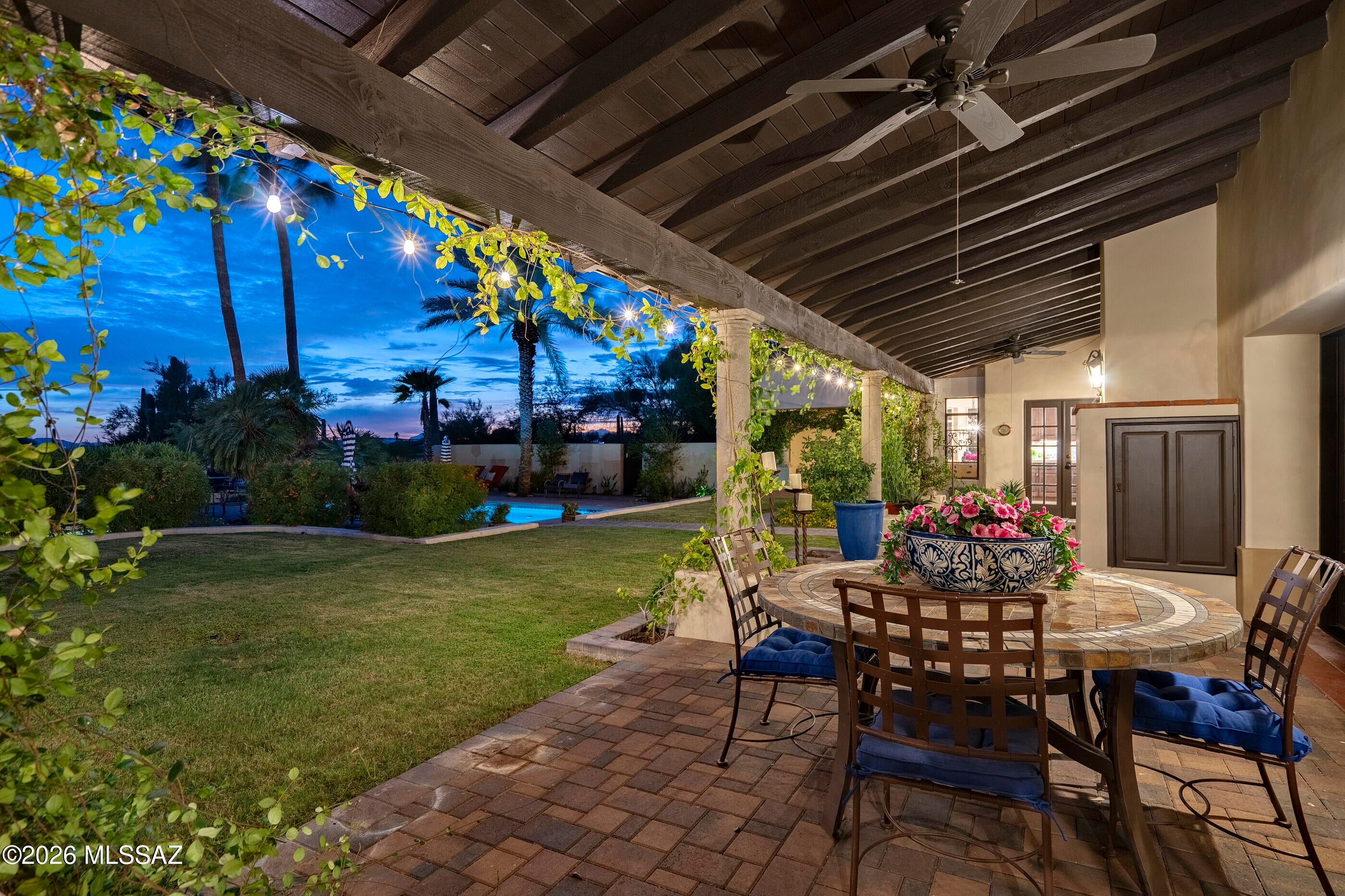 Catalina Foothills Estates - Residential