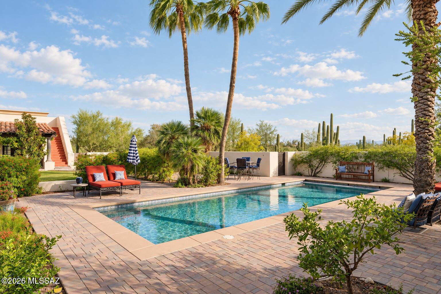 Catalina Foothills Estates - Residential