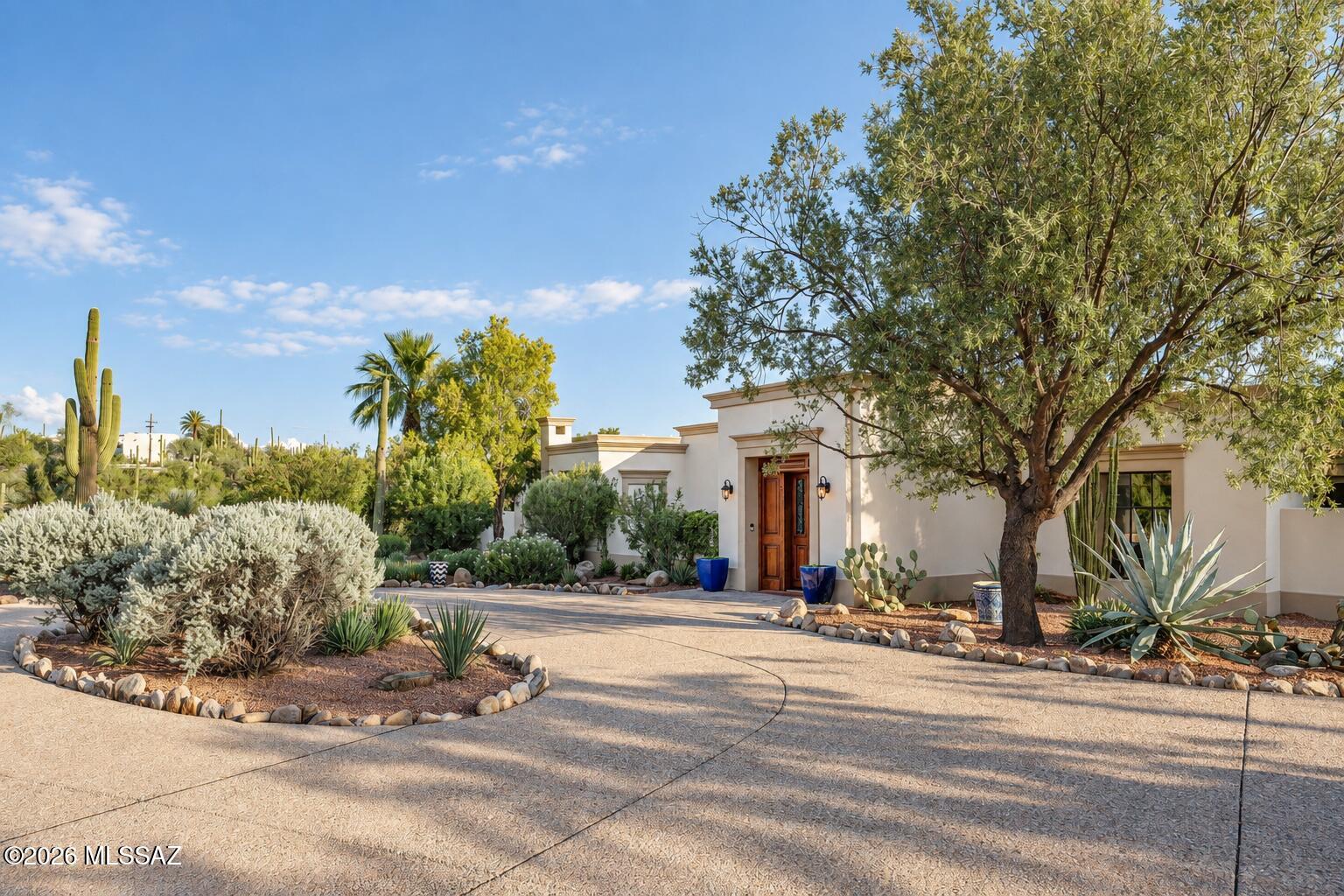 Catalina Foothills Estates - Residential