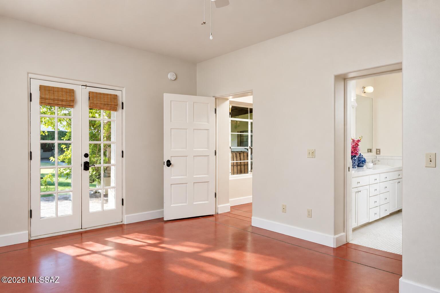 Catalina Foothills Estates - Residential