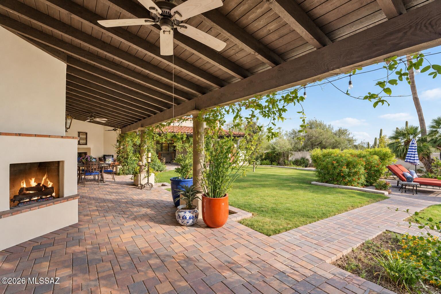 Catalina Foothills Estates - Residential
