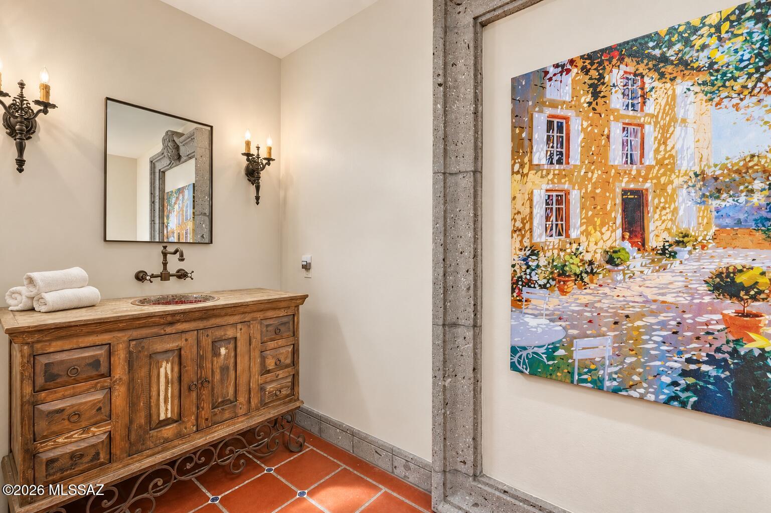 Catalina Foothills Estates - Residential