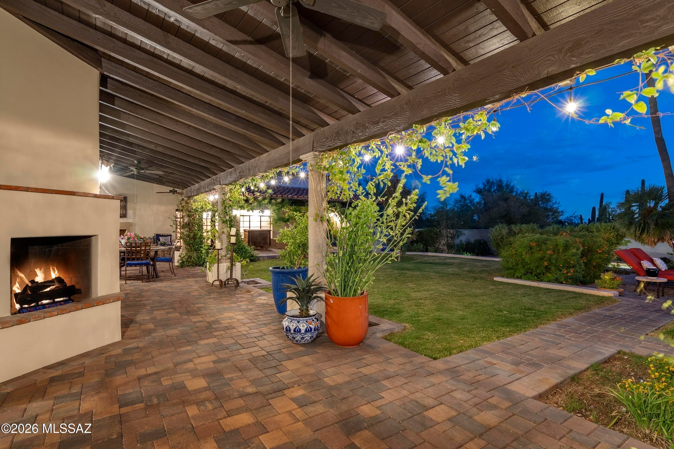 Catalina Foothills Estates - Residential