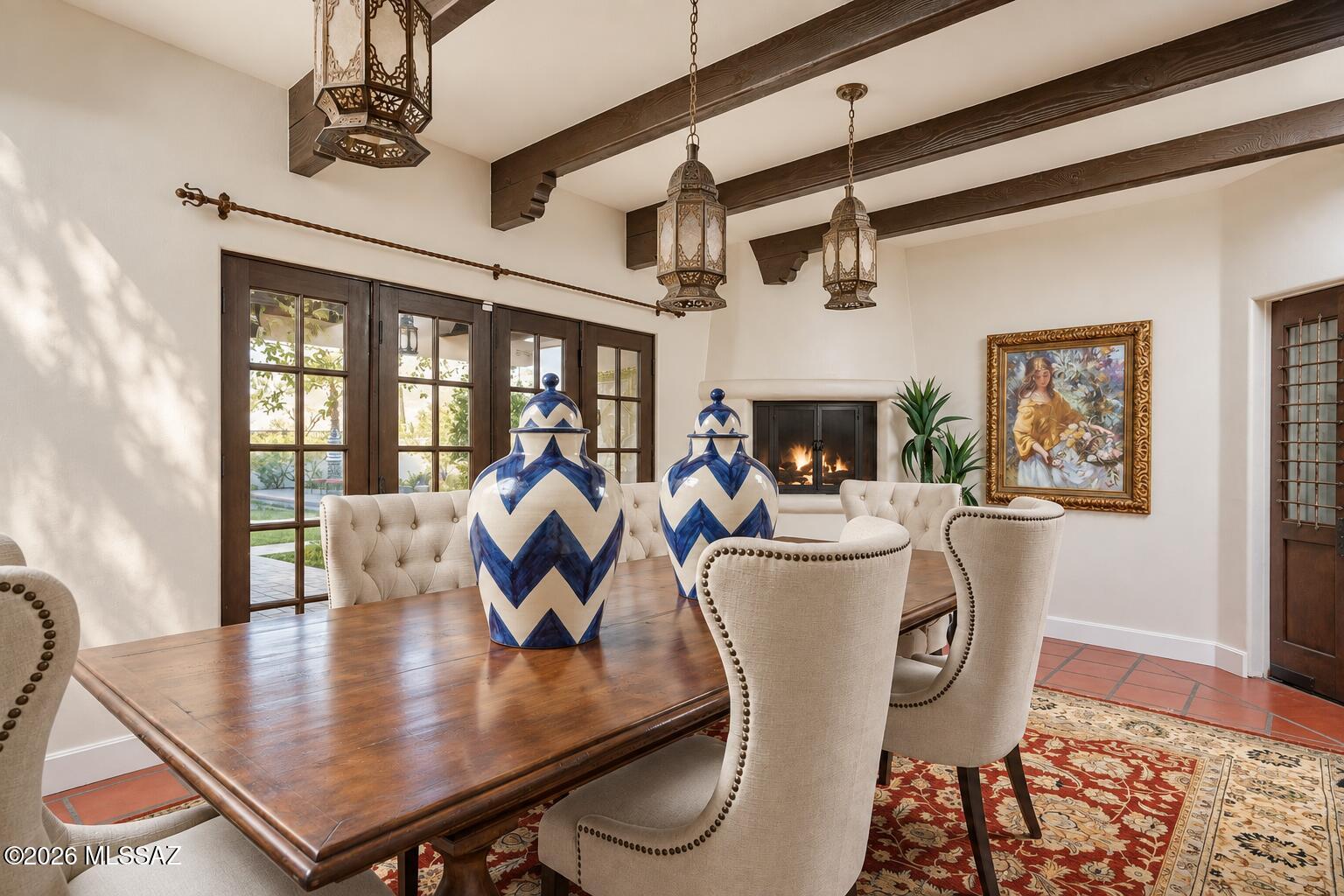 Catalina Foothills Estates - Residential