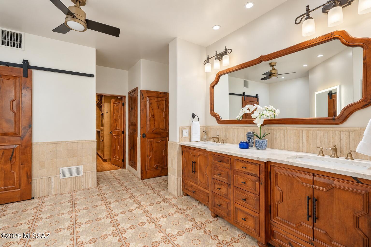 Catalina Foothills Estates - Residential