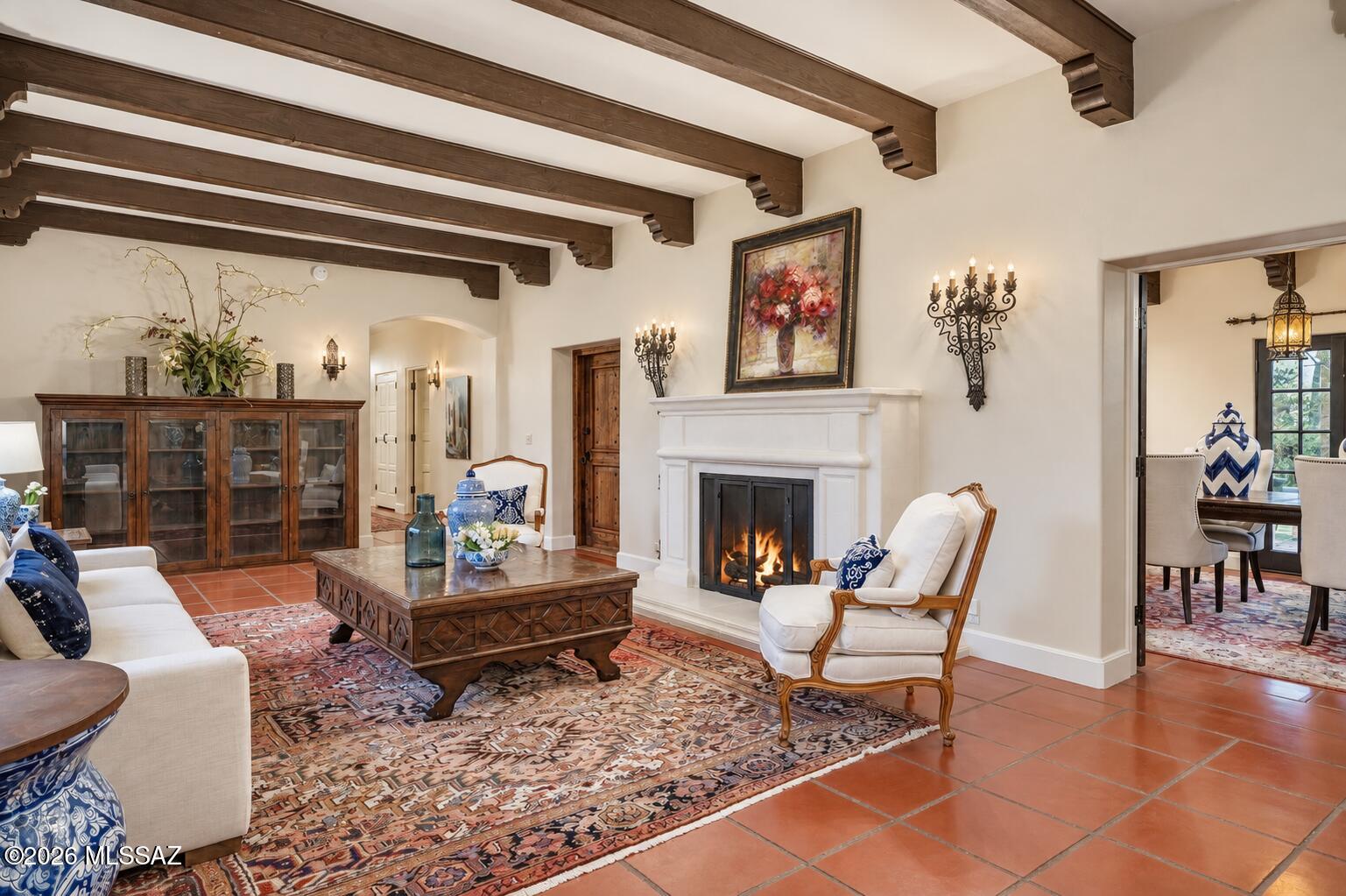 Catalina Foothills Estates - Residential