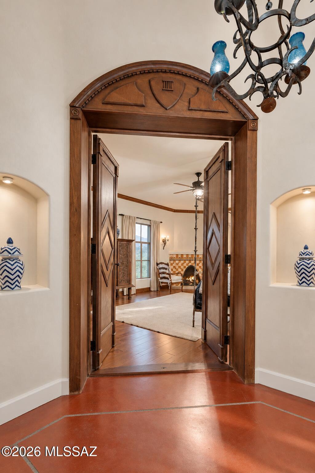 Catalina Foothills Estates - Residential