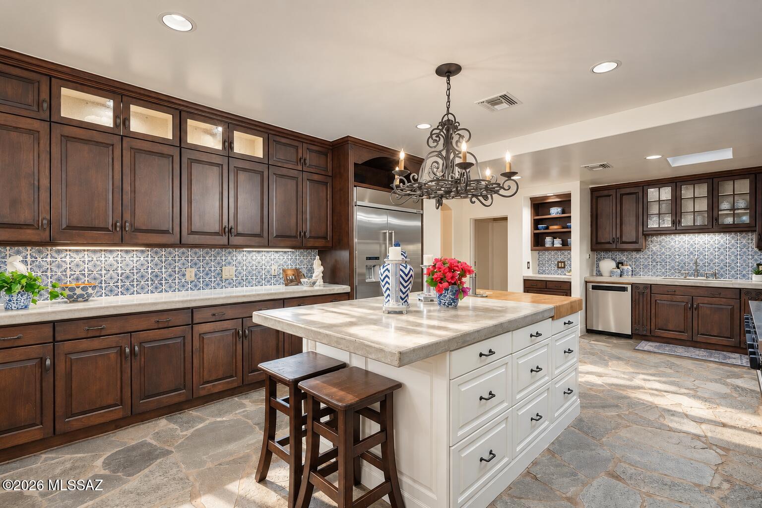 Catalina Foothills Estates - Residential